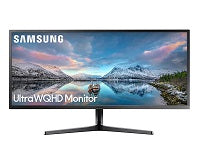 SAMSUNG MONITOR 34" 3440X1440 165Hz/Curvo/Odyssey/HDMI/DP