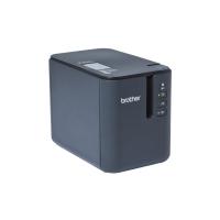 BROTHER ROTULADORA PTP900W TERMO TRANSFERENCIA/WiFi