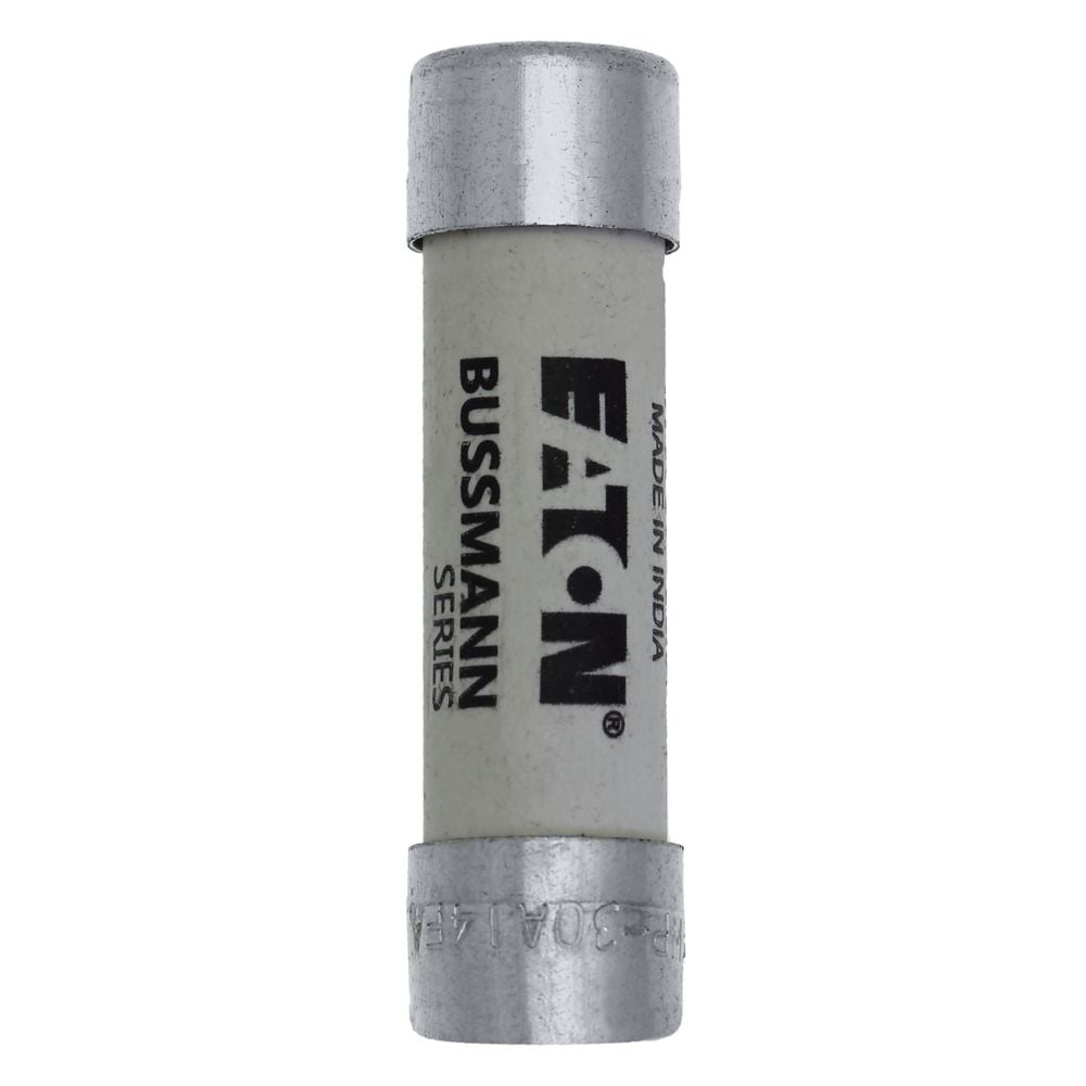 Fusible ultrarrápido Bussmann 14x51mm 700VAC aR - 3A