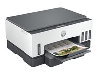 HP MTF Smart Tank 720 15ppm USB/WiFi/Bluetooth duplex