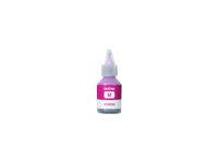 BROTHER TINTA BT-5001M PARA 5000 PAGINAS MAGENTA