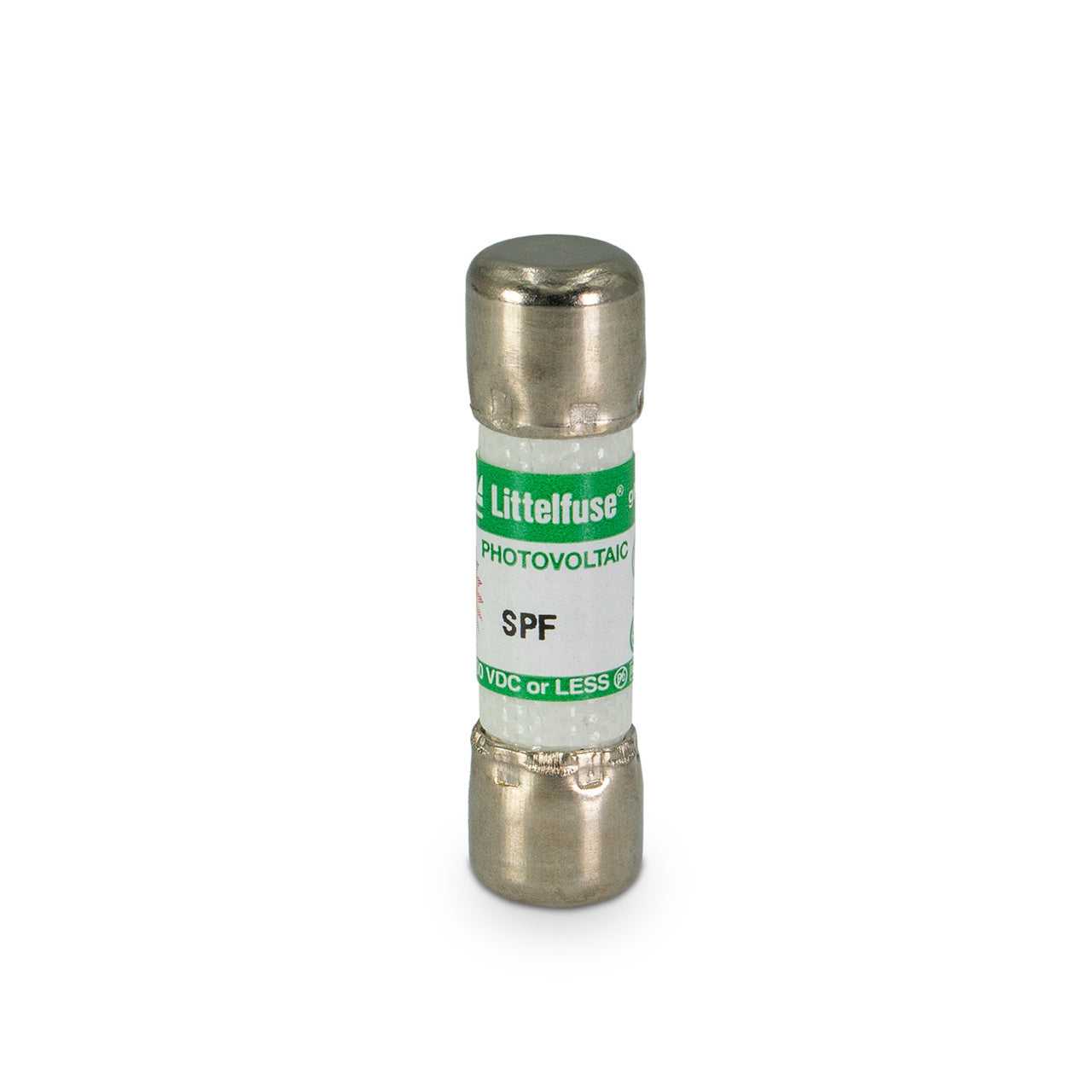 Fusible SPF015 15A 1000V 10x38mm Littelfuse