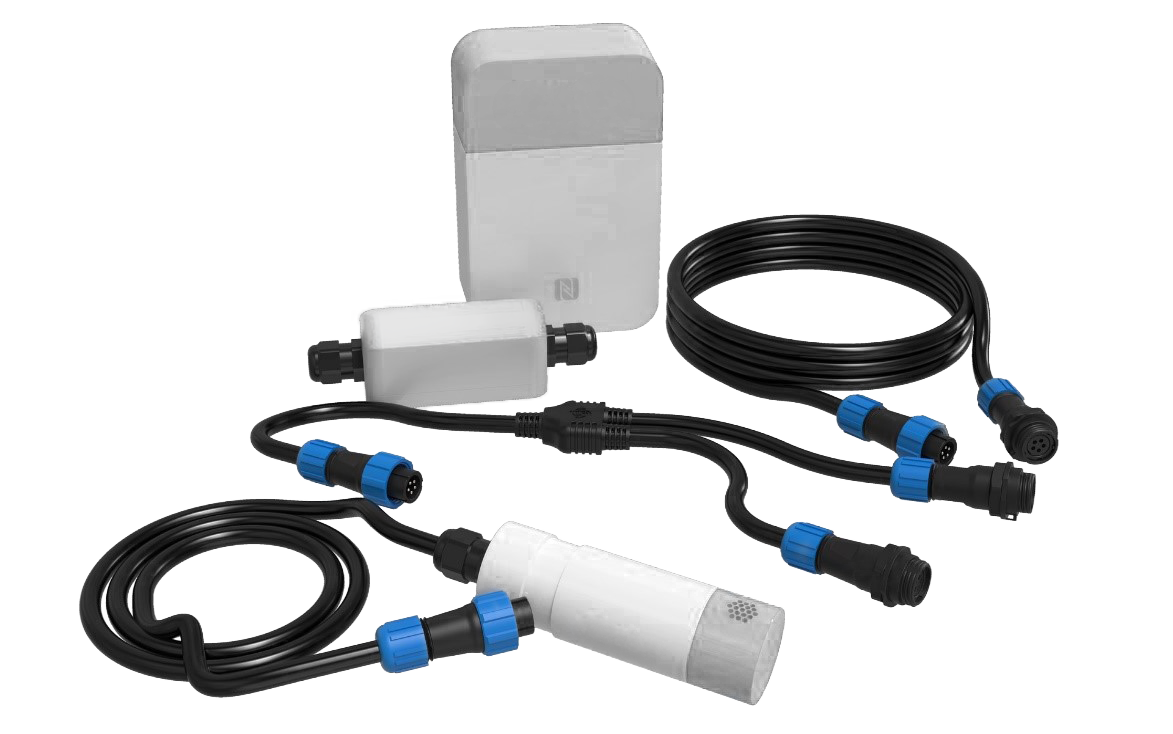 Sensor Probe IO para Sensor Hub RAK2560 - Genérico (sin sensor)
