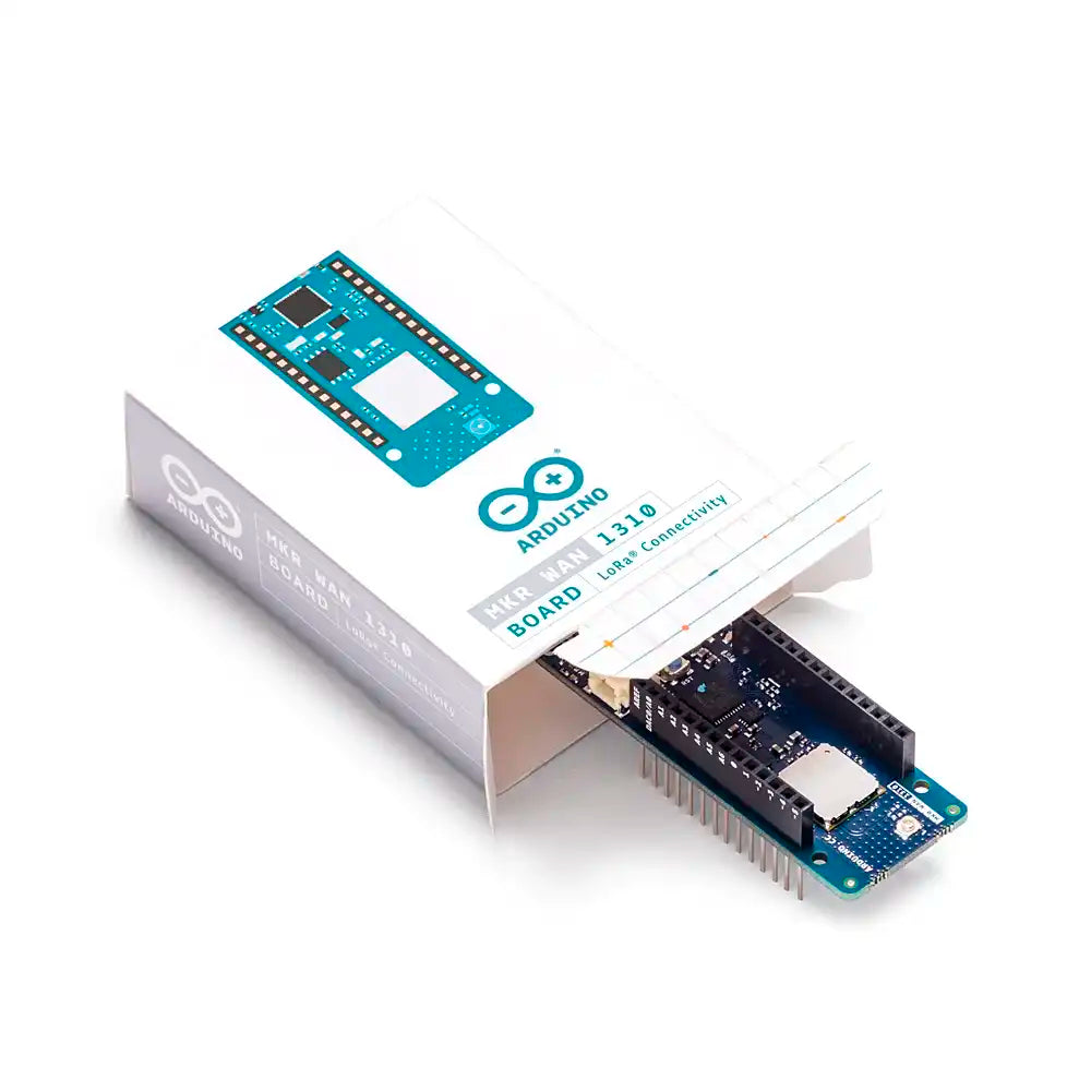 Arduino MKR WAN 1310