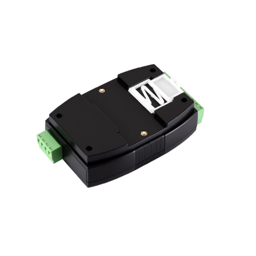 Concentrador Industrial RS485 Aislado de Cuatro Puertos – Waveshare