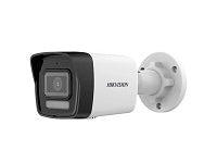 Hikvision Camara Bullet IP 4MP LF 2.8mm Hybrid Light IP67 30mt
