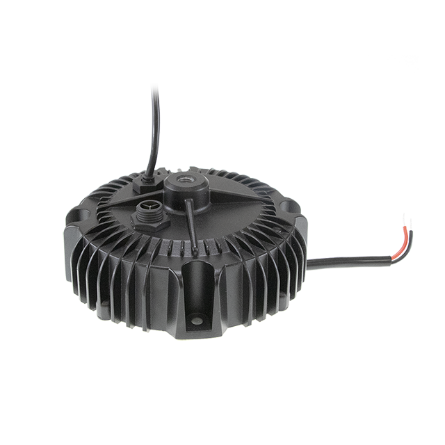 Driver LED metal de potencia PFC 160W XBG-160 - A - Ajuste Potenciómetro (Io)