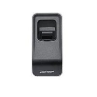 Optical Fingerprint Recorder
