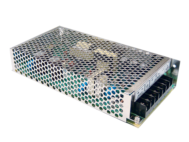 Conversor DC-DC Gabinete 100W SD-100 - 9.5 a 18VDC - 5V