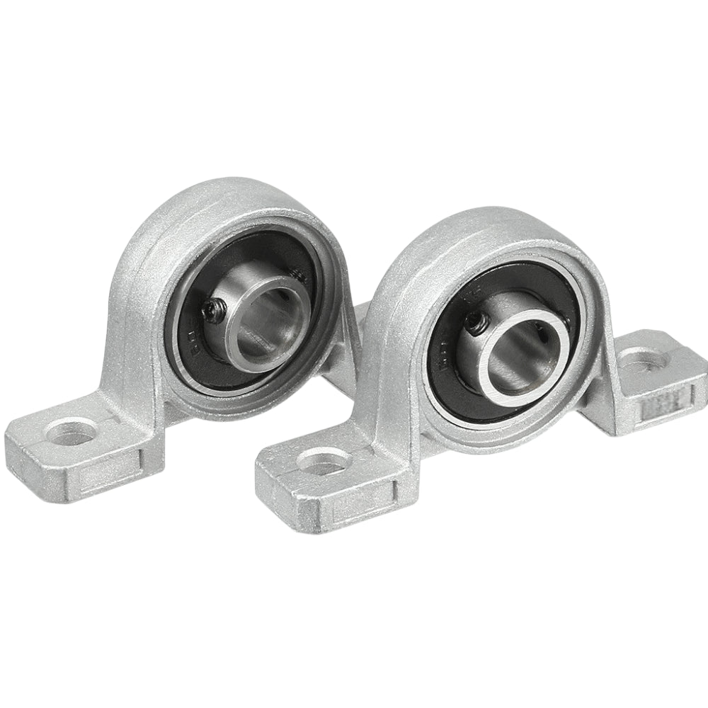 KP005 Rodamiento con soporte 25 mm (Pack 2 und)