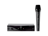 AKG Microphones - AKG Perception Wireless 45 Sist Inalambric