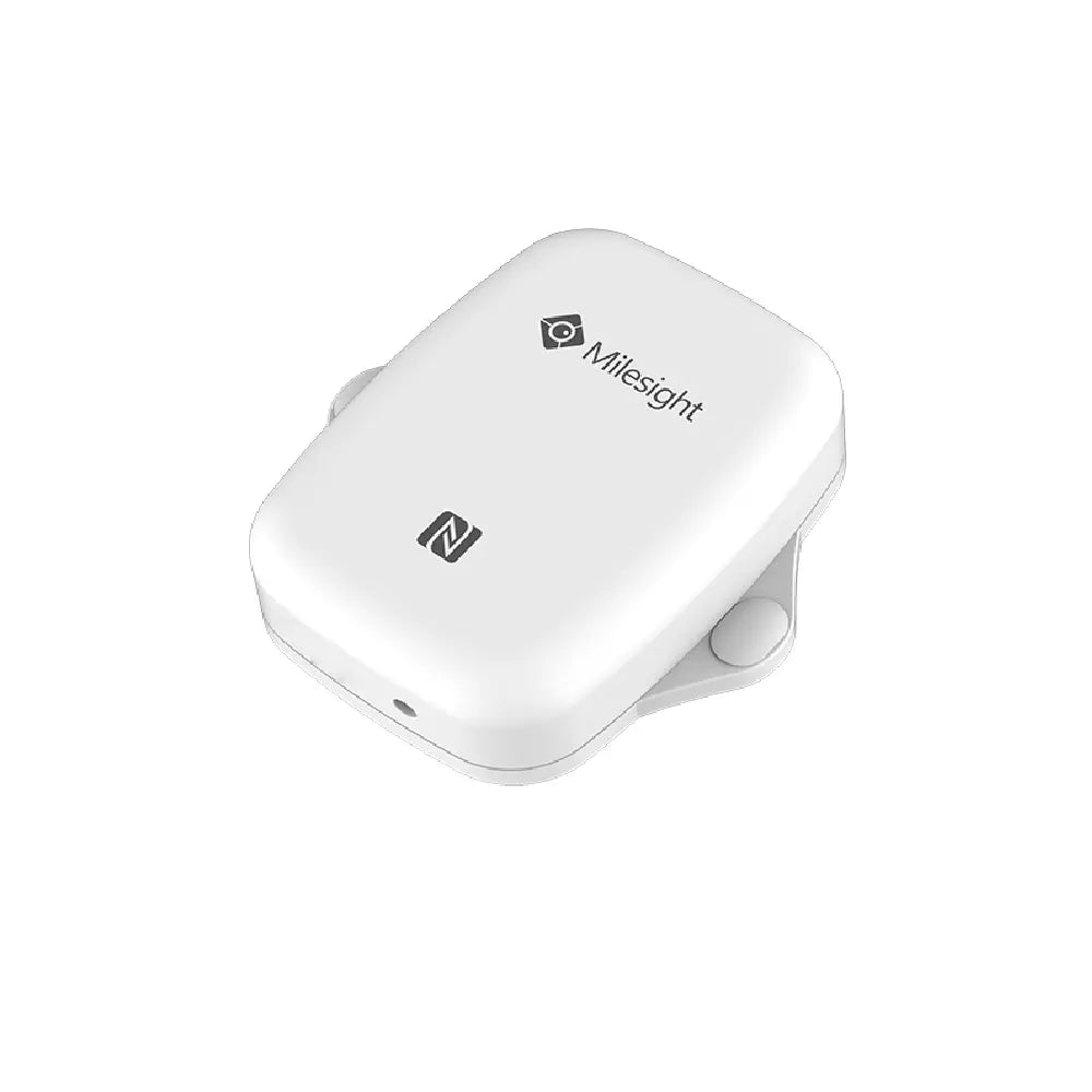 Transductor de Temperatura e Humedad LoRaWAN – Milesight EM300-TH-915M