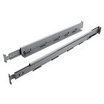 Forza Kit de Rieles para UPS 2U 1100mm 80kg