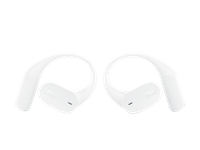 JBL Sense Lite Open Ear - White - EAR HOOK - Headphones - TWS - Open Sound