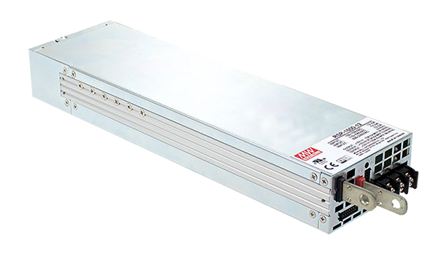 Fuente de poder Gabinete PFC 1600W 1 Salida RSP-1600 - 27V