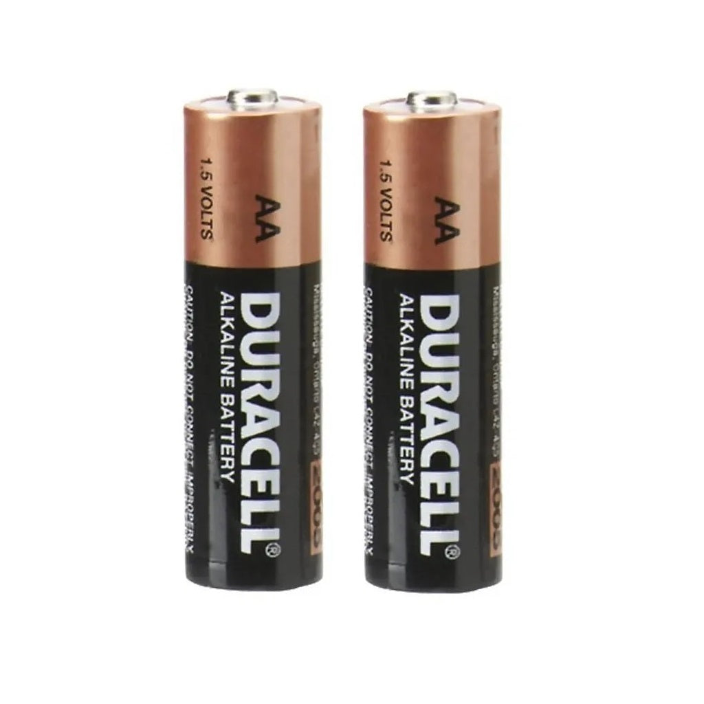 Conjunto de 2 Celdas AA – Duracell