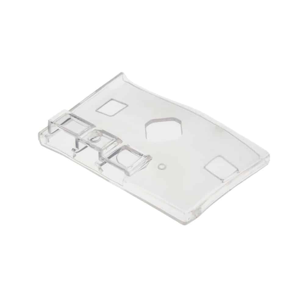 Cubierta de protección cristalina para dispositivo micro:bit versión 2