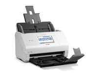 EPSON DS-785W A4 DESKTOP WI-FI SCANNER