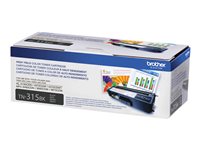 BROTHER TONER TN-315BK PARA 6000 PAGINAS NEGRO