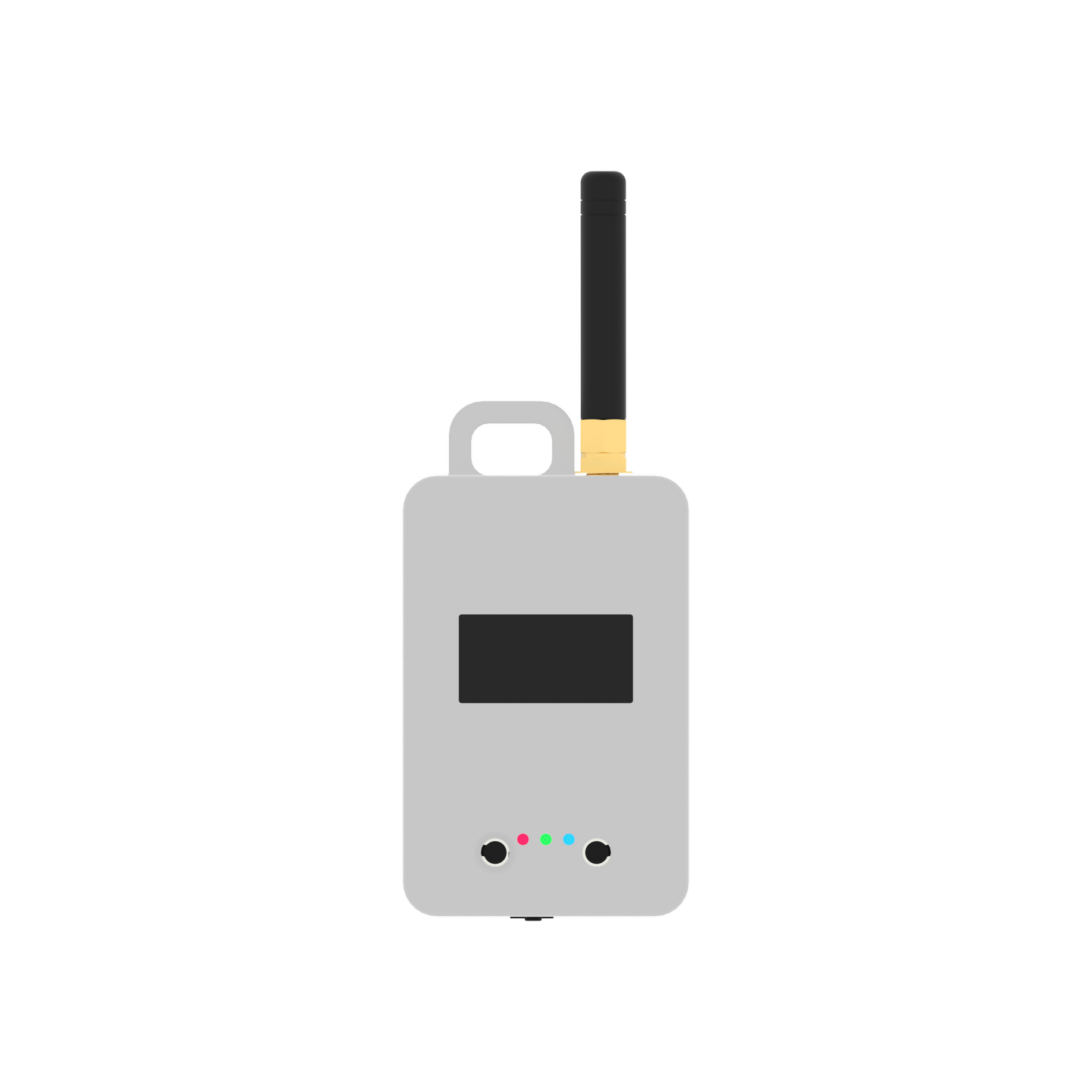 WisMesh Board ONE Pocket (versión 3 pines) - Sin GNSS - Blanco