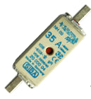 Fusible ultrarápido Marca SIBA NH00 gRL DC 800V - 80A