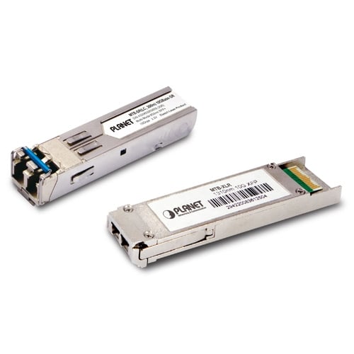 Transceptor de Fibra PLANET SFP28-25G (SR, LR, LA10, LB10) - 850 nm