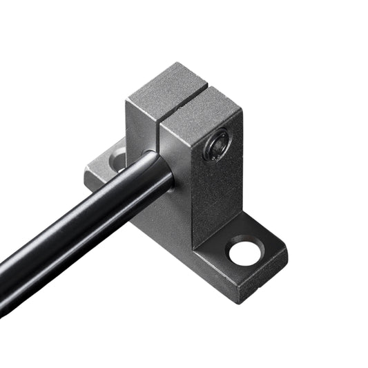 SK16 Soporte de guía eje lineal 16 mm (Pack 2 unidades)