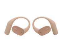 JBL Sense Lite Open Ear - Beige - EAR HOOK - Headphones -