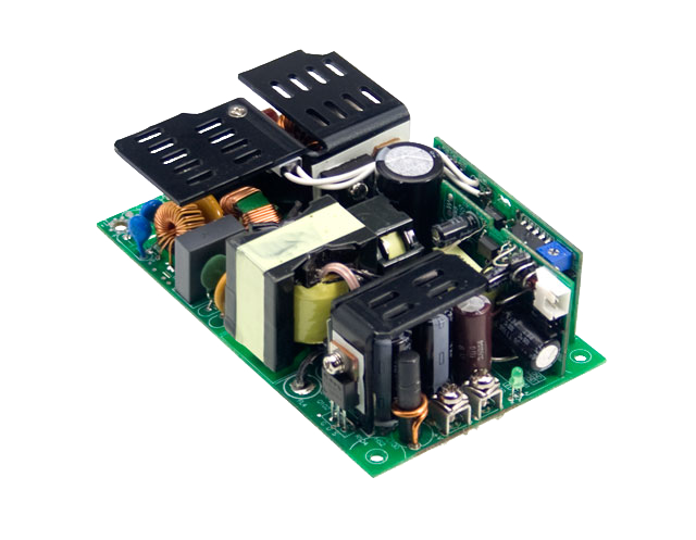 Fuente de poder open frame voltaje PFC 300W EPP-300 - 27V