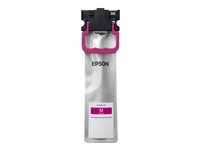 Epson Tinta WF-C579R Magenta Standard Capacity Ink Pack T01C