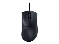 Razer Mouse - Razer DeathAdder V3 Ergonomic Wired Gaming Mou