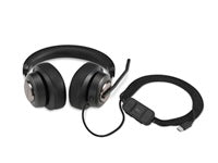 KNS AUDIFONOS PRO H2000 USB-C K83451WW