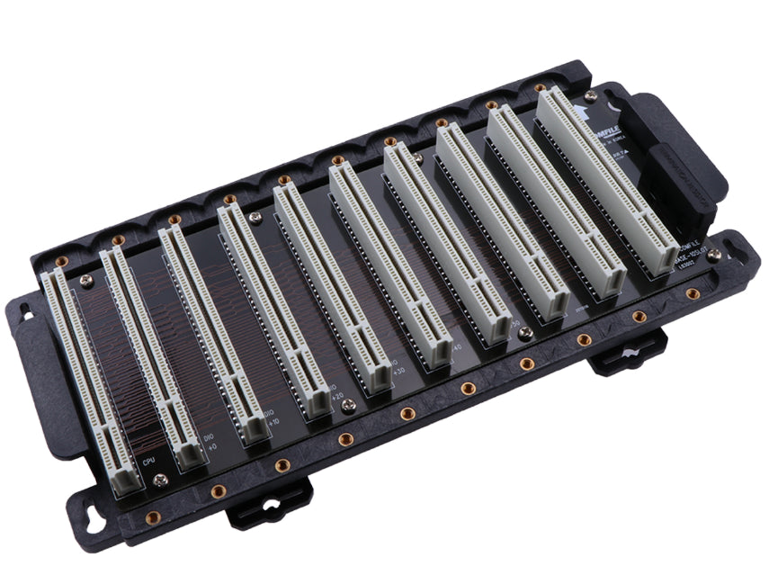 10 Slot Board
