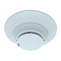 Notifier Detection Devices - Notifier detector fotoelectrico