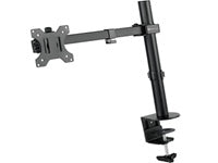 Klip Xtreme Accessories - Klip Xtreme Soporte Monitor 13-32\