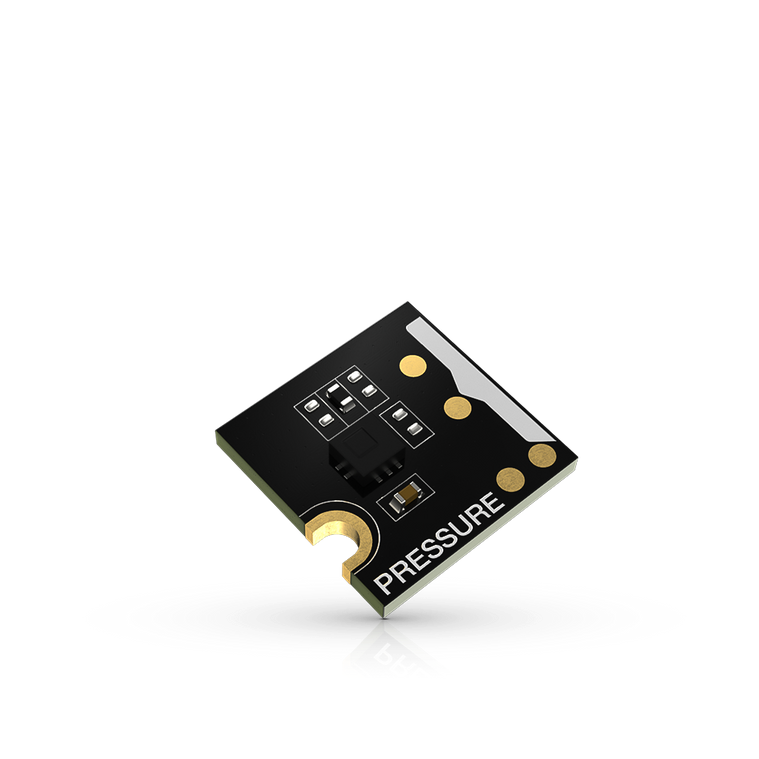Sensor de presión barométrica RAK1902