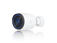 Ubiquiti Indoor/outdoor 4K PoE camera with 3x optical zoo