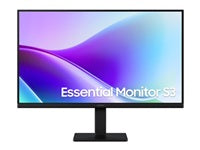 SAMSUNG MONITOR 27" FHD 1920X1080/120HZ/Plano/IPS/ HDMIX2/