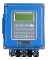 Caudalímetro Ultrasónico UF2000-B-TS-2