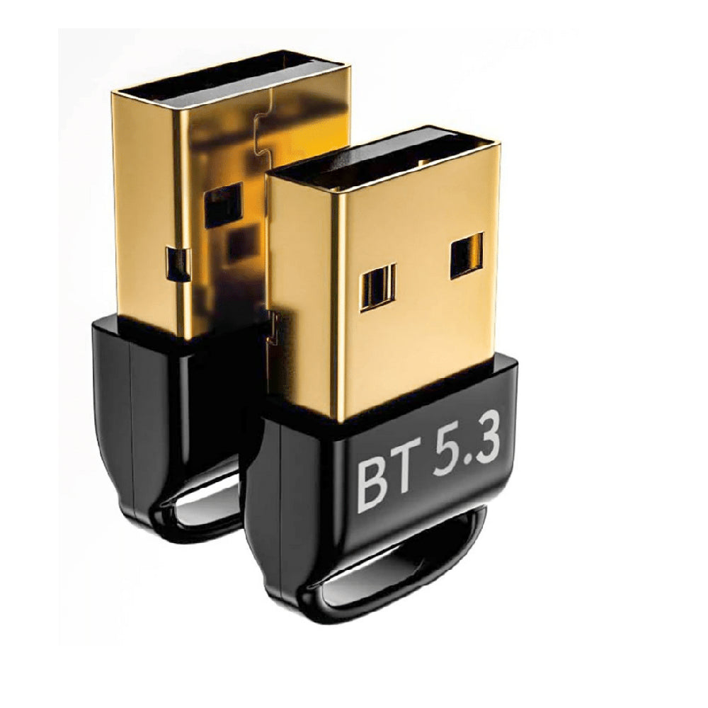 Dongle USB Inalámbrico Bluetooth 5.3