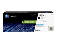 HP 145A Black LaserJet Toner Cartridge