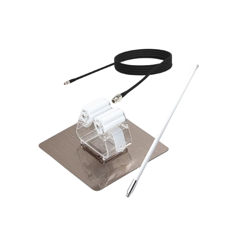 Antenna Window Installation Kits - 10 m