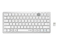 Kensington Keyboards & Keypads - KNS TECLADO INALAMBRICO COM