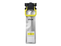 Epson Tinta WF-C579R Yellow Standard Capacity Ink Pack T01C4
