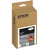 Epson T788XXL120 cartucho de tinta 1 pieza(s) Original Negro