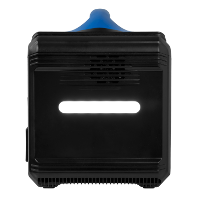 FPP-1100WH. FORZA 1200W Acumulador Litio-LMFP 1102Wh Estación portátil inversor Onda Pura MPPT
