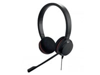 Jabra Evolve 20 USB C/A MS Stereo