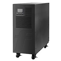 UPS en línea 10KVA/10KW, transform, escalable, torre-220V