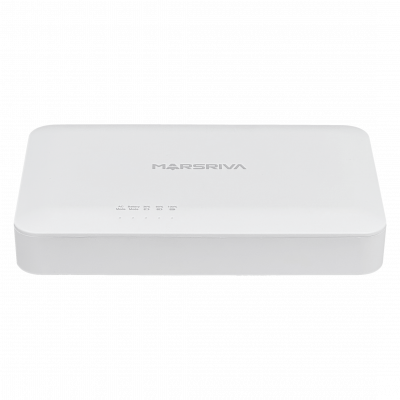 DC-UPS-16 sistema de alimentación ininterrumpida DC de 72Wh y 2Ah, entrada 100-240VAC, 2 salidas 100 (1 PoE24), clavija de salida 12/9/5V y salida USB 5V