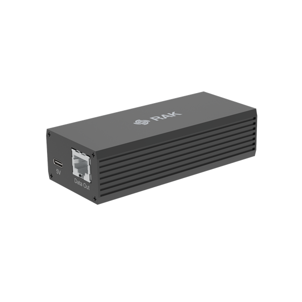 PoE Splitter 12V 2.5A 30W DC-DC RAK9168